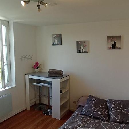 Studio Calme A Valadon Limoges Exterior foto